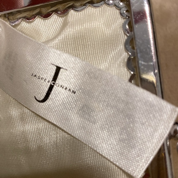 Vintage clutch. - Picture 4 of 6